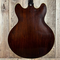 SOLD - Gibson ES - 330TD 1966 Sunburst - Mahar's Vintage Guitars