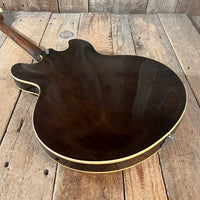 SOLD - Gibson ES - 330TD 1966 Sunburst - Mahar's Vintage Guitars