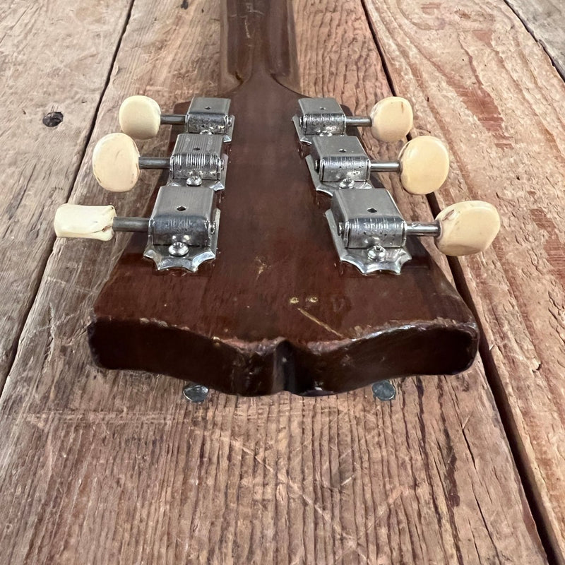SOLD - Gibson ES - 330TD 1966 Sunburst - Mahar's Vintage Guitars