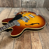 SOLD - Gibson ES - 330TD 1966 Sunburst - Mahar's Vintage Guitars