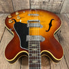 SOLD - Gibson ES - 330TD 1966 Sunburst - Mahar's Vintage Guitars