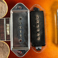 SOLD - Gibson ES - 330TD 1966 Sunburst - Mahar's Vintage Guitars