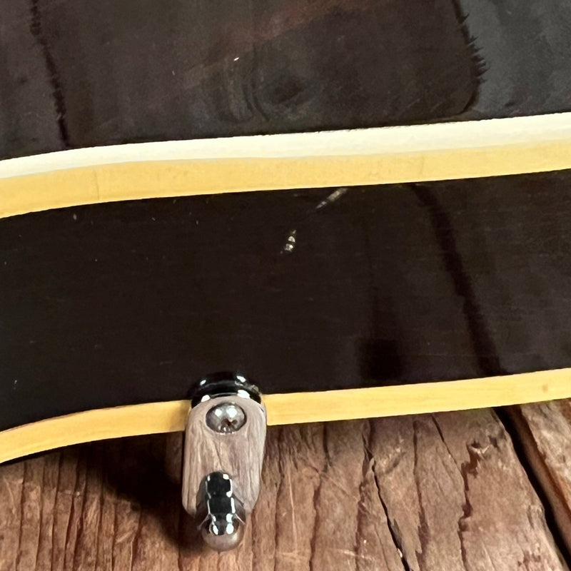 SOLD - Gibson ES - 330TD 1966 Sunburst - Mahar's Vintage Guitars