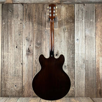 SOLD - Gibson ES - 330TD 1966 Sunburst - Mahar's Vintage Guitars
