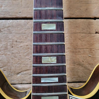SOLD - Gibson ES - 330TD Sunburst 1966 - Mahar's Vintage Guitars