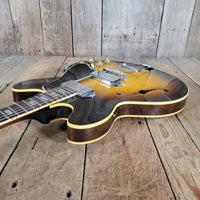 SOLD - Gibson ES - 330TD Sunburst 1966 - Mahar's Vintage Guitars