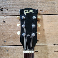 SOLD - Gibson ES - 330TD Sunburst 1966 - Mahar's Vintage Guitars