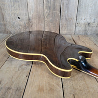 SOLD - Gibson ES - 330TD Sunburst 1966 - Mahar's Vintage Guitars