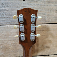 SOLD - Gibson ES - 330TD Sunburst 1966 - Mahar's Vintage Guitars