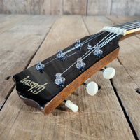 SOLD - Gibson ES - 330TD Sunburst 1966 - Mahar's Vintage Guitars