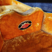 SOLD - Gibson ES - 330TD Sunburst 1966 - Mahar's Vintage Guitars