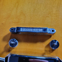 SOLD - Gibson ES - 330TD Sunburst 1966 - Mahar's Vintage Guitars