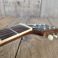 SOLD - Gibson ES - 330TD Sunburst 1966 - Mahar's Vintage Guitars