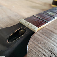 SOLD - Gibson ES - 330TD Sunburst 1966 - Mahar's Vintage Guitars