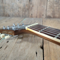 SOLD - Gibson ES - 330TD Sunburst 1966 - Mahar's Vintage Guitars