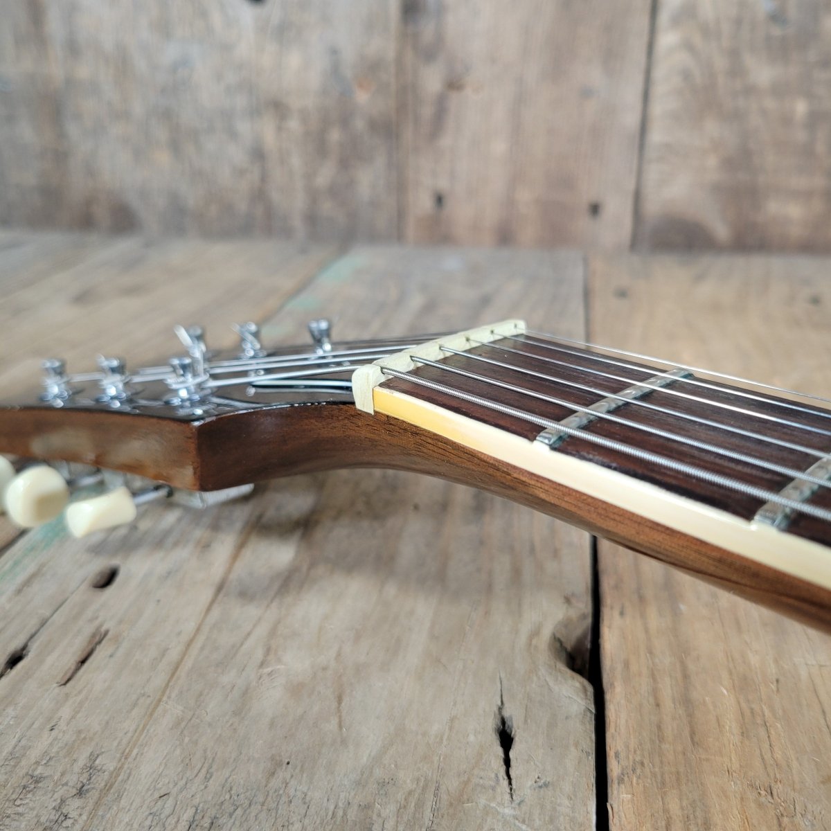 SOLD - Gibson ES - 330TD Sunburst 1966 - Mahar's Vintage Guitars