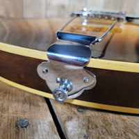 SOLD - Gibson ES - 330TD Sunburst 1966 - Mahar's Vintage Guitars