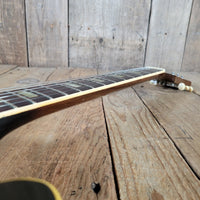 SOLD - Gibson ES - 330TD Sunburst 1966 - Mahar's Vintage Guitars