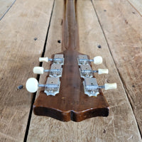 SOLD - Gibson ES - 330TD Sunburst 1966 - Mahar's Vintage Guitars