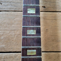 SOLD - Gibson ES - 330TD Sunburst 1966 - Mahar's Vintage Guitars