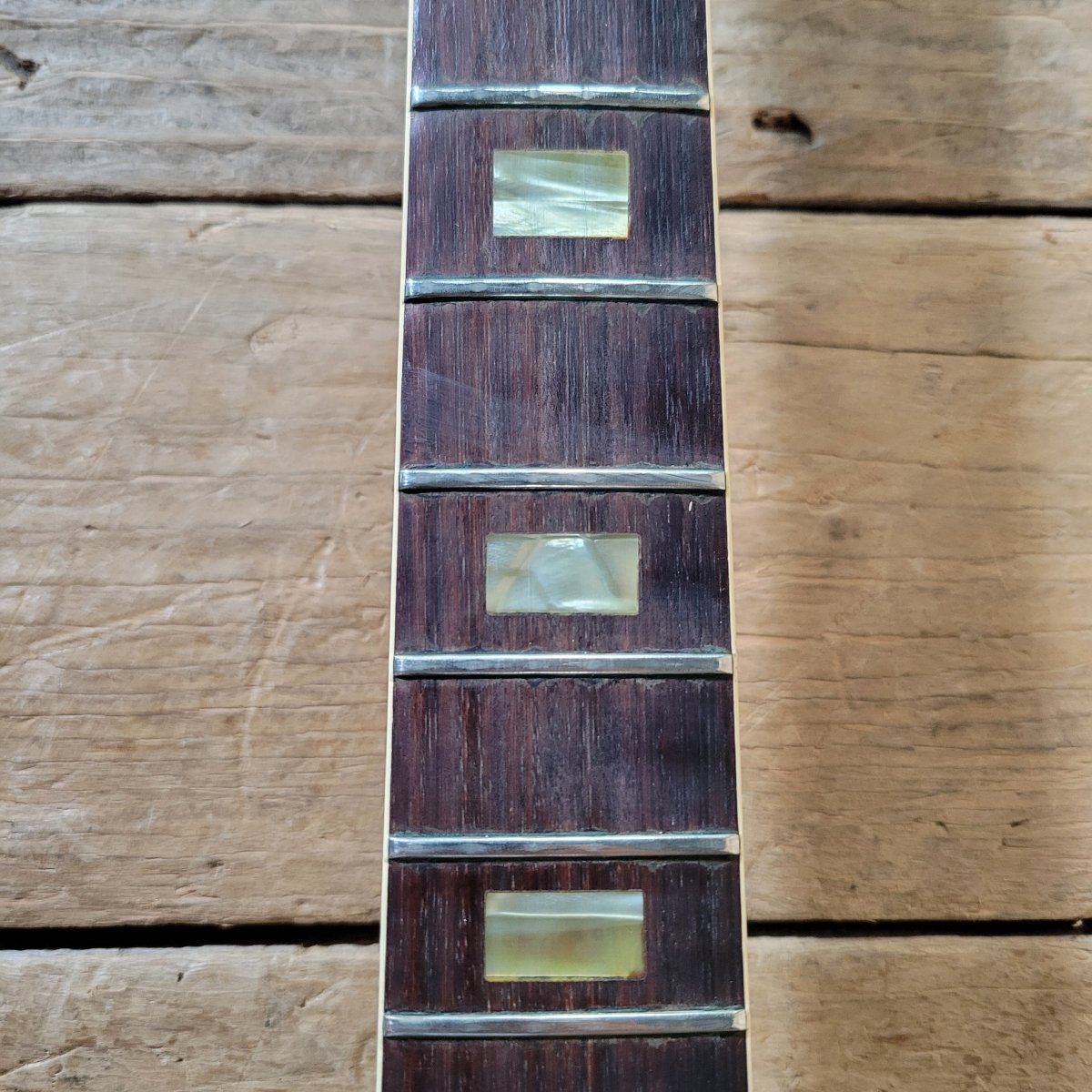 SOLD - Gibson ES - 330TD Sunburst 1966 - Mahar's Vintage Guitars