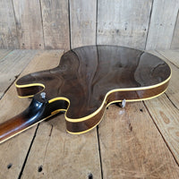 SOLD - Gibson ES - 330TD Sunburst 1966 - Mahar's Vintage Guitars