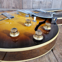 SOLD - Gibson ES - 330TD Sunburst 1966 - Mahar's Vintage Guitars