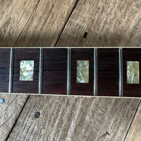 SOLD - Gibson ES-335 1969 Iced Tea Burst - Mahar's Vintage Guitars