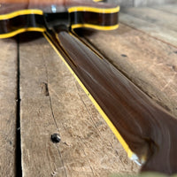 SOLD - Gibson ES-335 1969 Iced Tea Burst - Mahar's Vintage Guitars