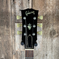 SOLD - Gibson ES-335 1969 Iced Tea Burst - Mahar's Vintage Guitars