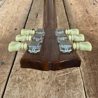 SOLD - Gibson ES-335 1969 Iced Tea Burst - Mahar's Vintage Guitars