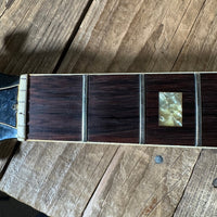 SOLD - Gibson ES-335 1969 Iced Tea Burst - Mahar's Vintage Guitars