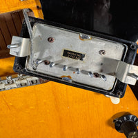 SOLD - Gibson ES-335 1969 Iced Tea Burst - Mahar's Vintage Guitars