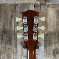 SOLD - Gibson ES-335 1969 Iced Tea Burst - Mahar's Vintage Guitars