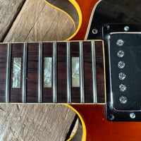 SOLD - Gibson ES-335 1969 Iced Tea Burst - Mahar's Vintage Guitars
