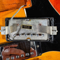 SOLD - Gibson ES-335 1969 Iced Tea Burst - Mahar's Vintage Guitars