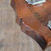 SOLD - Gibson ES - 335 Custom Shop Fat Neck 59 Reissue with 58 Neck Profile 2008 - Mahar's Vintage Guitars
