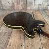 SOLD - Gibson ES - 335 Dot Neck Reissue 1981 Sunburst - Mahar's Vintage Guitars