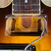 SOLD - Gibson ES - 335 Dot Neck Reissue 1981 Sunburst - Mahar's Vintage Guitars
