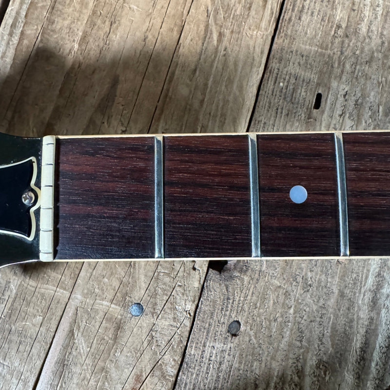 SOLD - Gibson ES - 335 Dot Neck Reissue 1981 Sunburst - Mahar's Vintage Guitars