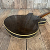 SOLD - Gibson ES - 335 Dot Neck Reissue 1981 Sunburst - Mahar's Vintage Guitars