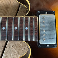SOLD - Gibson ES - 335 Dot Neck Reissue 1981 Sunburst - Mahar's Vintage Guitars