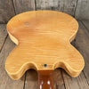 SOLD - Gibson ES - 335 Dot Neck Reissue Blonde Figured Maple 1997 - Mahar's Vintage Guitars