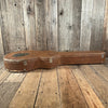 SOLD - Gibson ES - 335 Dot Neck Reissue Blonde Figured Maple 1997 - Mahar's Vintage Guitars