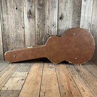 SOLD - Gibson ES - 335 Dot Neck Reissue Blonde Figured Maple 1997 - Mahar's Vintage Guitars