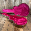 SOLD - Gibson ES - 335 Dot Neck Reissue Blonde Figured Maple 1997 - Mahar's Vintage Guitars