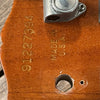 SOLD - Gibson ES - 335 Dot Neck Reissue Blonde Figured Maple 1997 - Mahar's Vintage Guitars