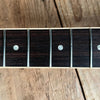 SOLD - Gibson ES - 335 Dot Neck Reissue Blonde Figured Maple 1997 - Mahar's Vintage Guitars