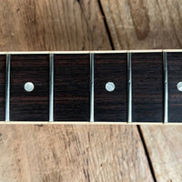 SOLD - Gibson ES - 335 Dot Neck Reissue Blonde Figured Maple 1997 - Mahar's Vintage Guitars