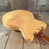 SOLD - Gibson ES - 335 Dot Neck Reissue Blonde Figured Maple 1997 - Mahar's Vintage Guitars